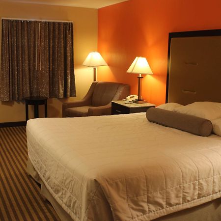 Bellmawr Hotel Room photo